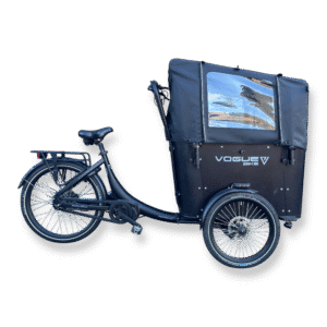 Regentent Vogue Superior Deluxe