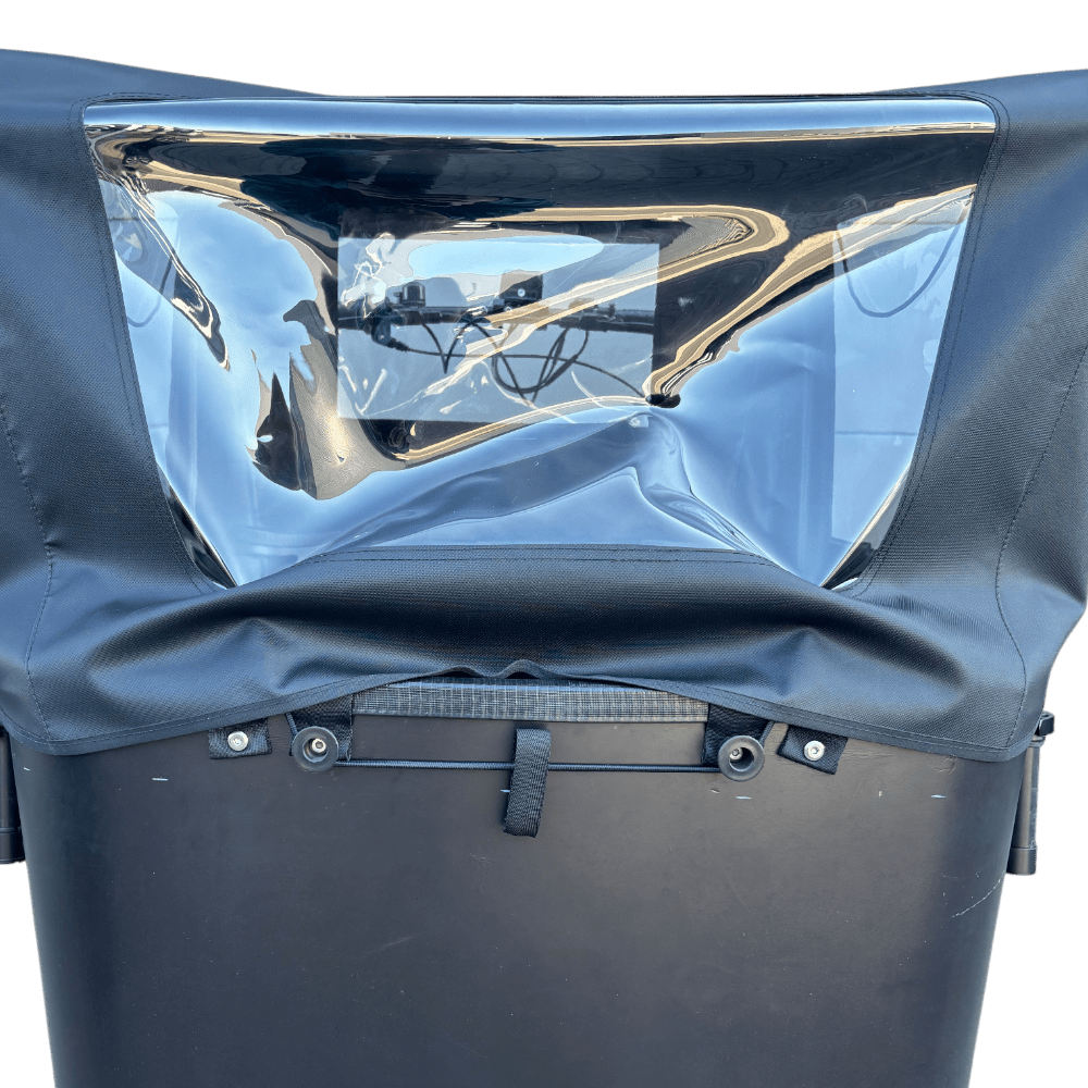 Regentent Vogue Superior Deluxe 4