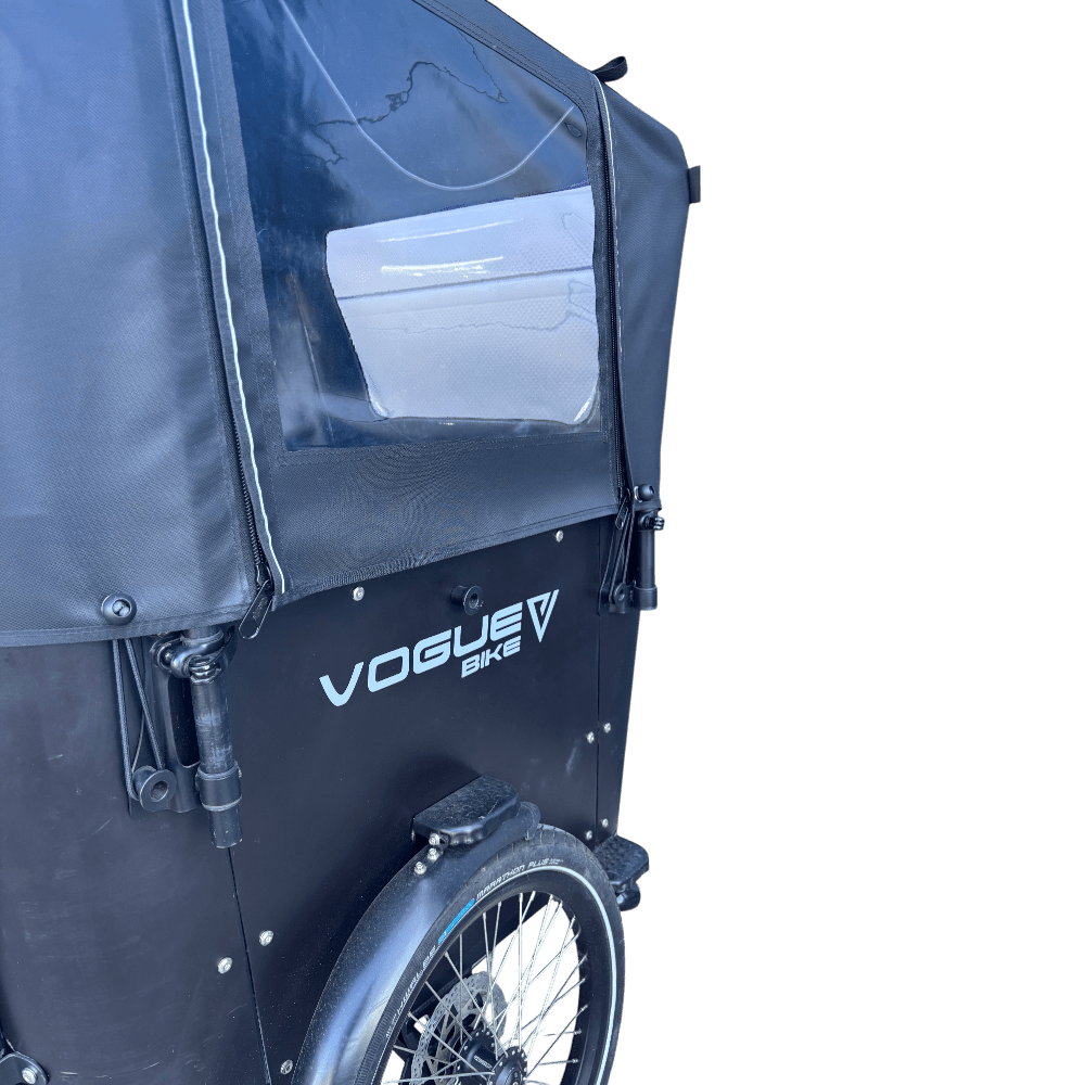 Regentent Vogue Superior Deluxe 5