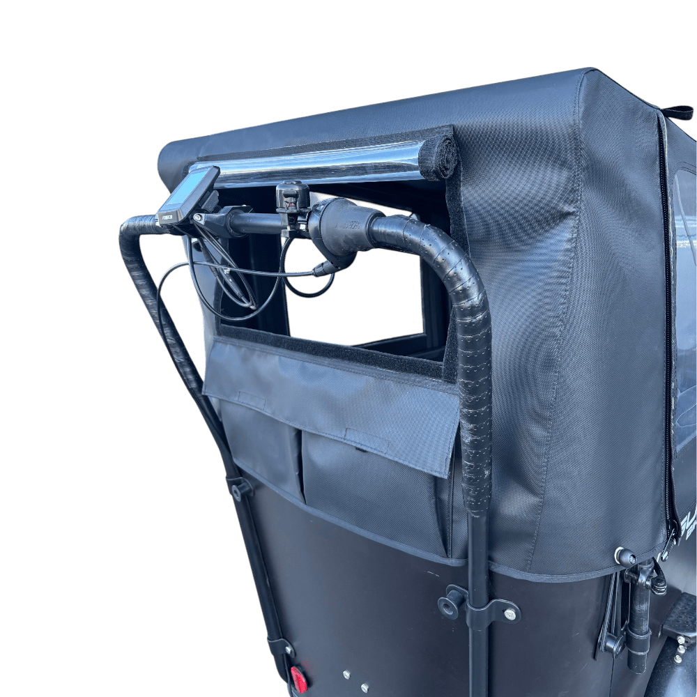 Regentent Vogue Superior Deluxe 6