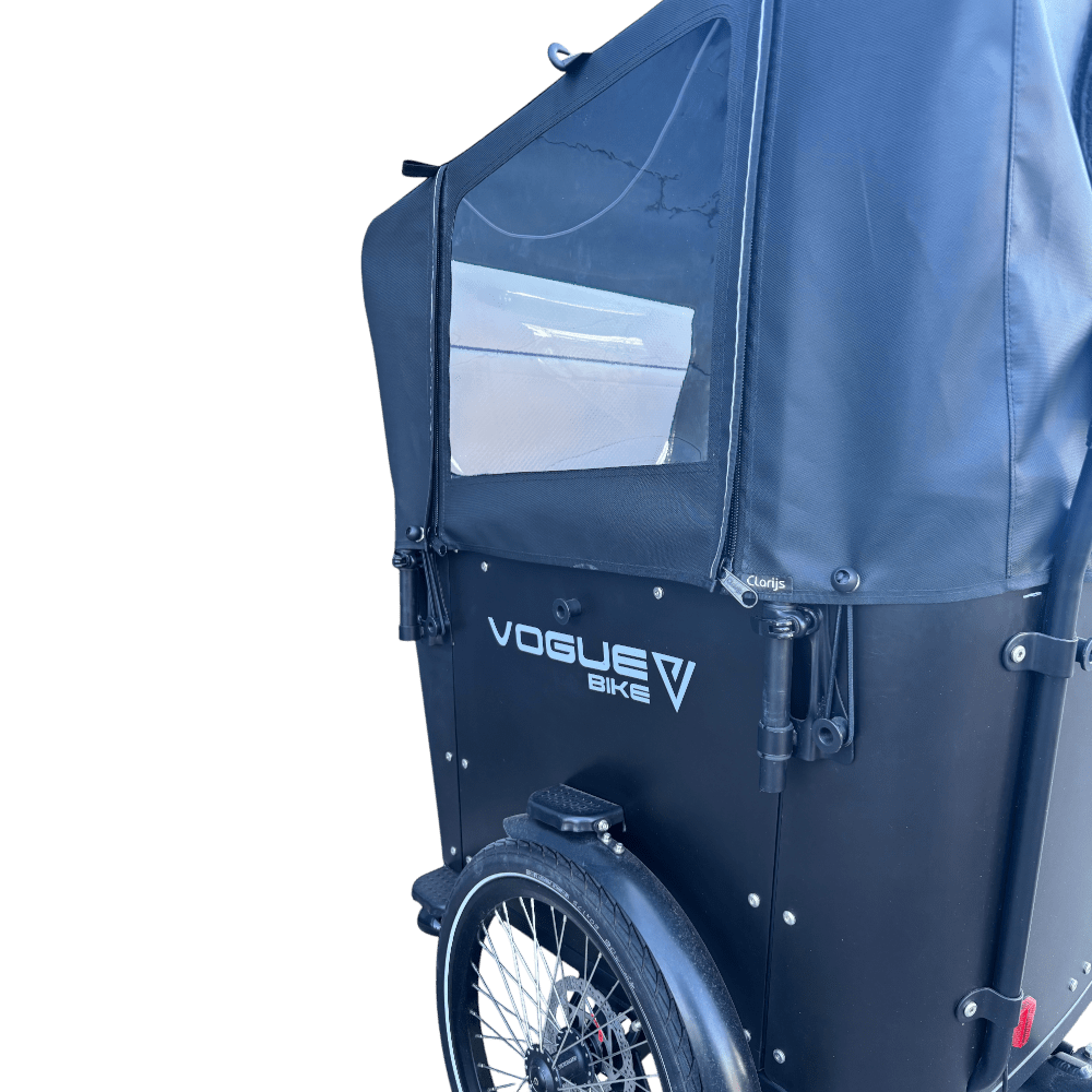 Regentent Vogue Superior Deluxe 7