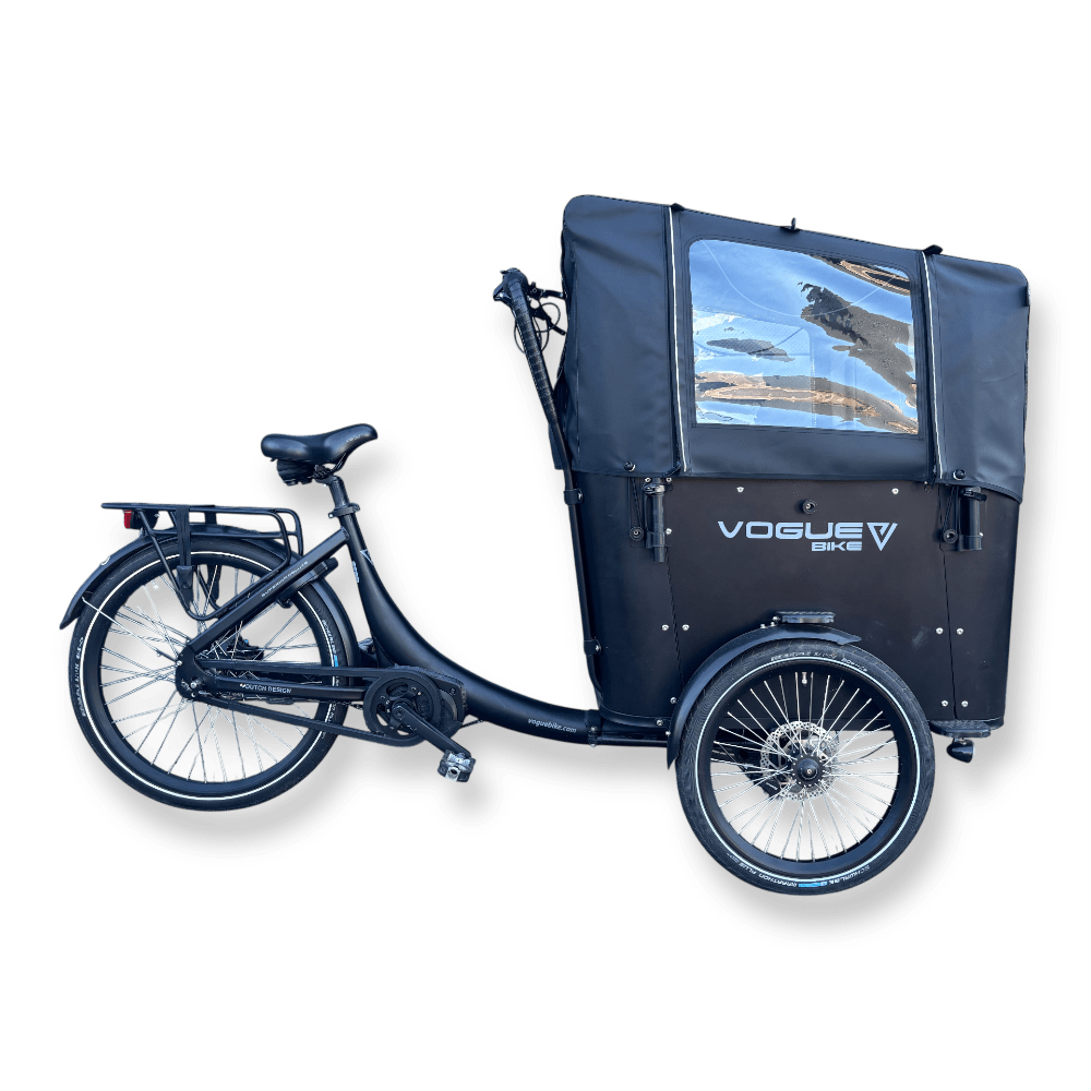 Regentent Vogue Superior Deluxe