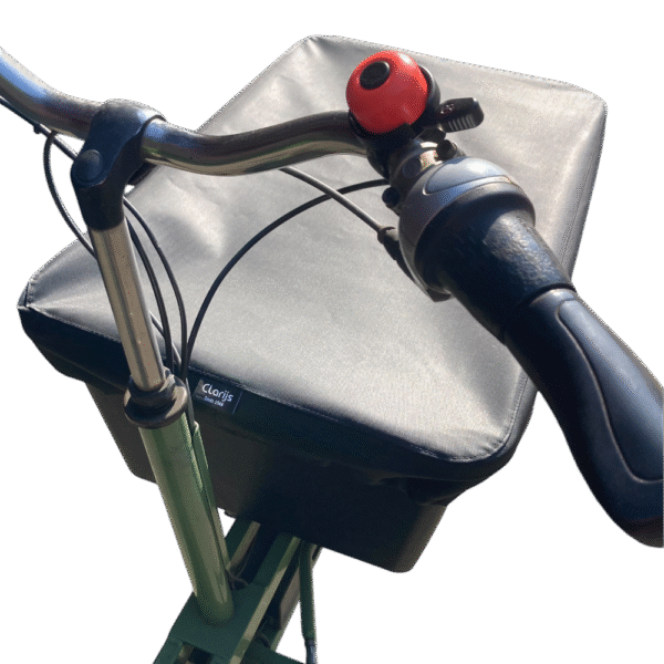Box Cover for transport bin 90 liters 2