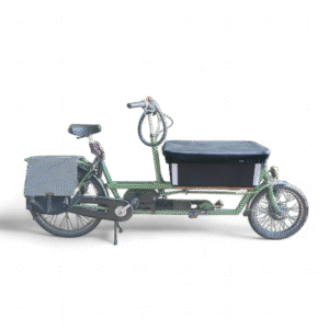 Box Cover for transport bin 90 liters