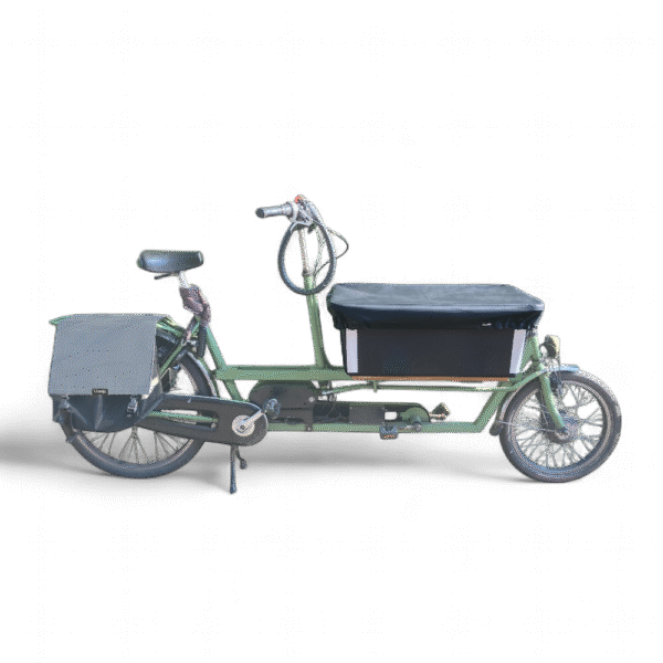 Box Cover for transport bin 90 liters