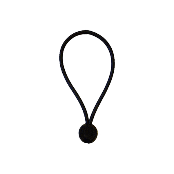 elastiek met bal 15 cm