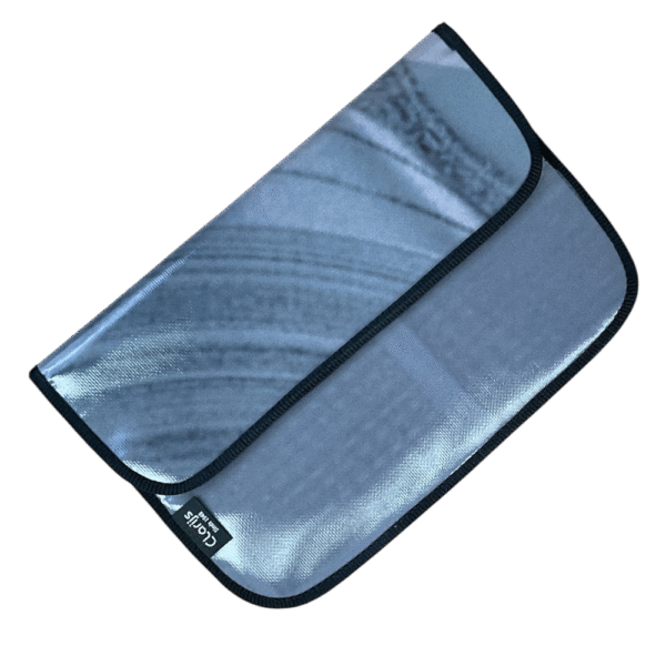laptop sleeve reCYCLEd- Dockside 2