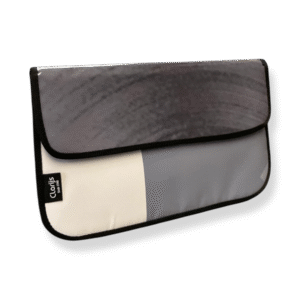 laptop sleeve reCYCLEd- Dockside