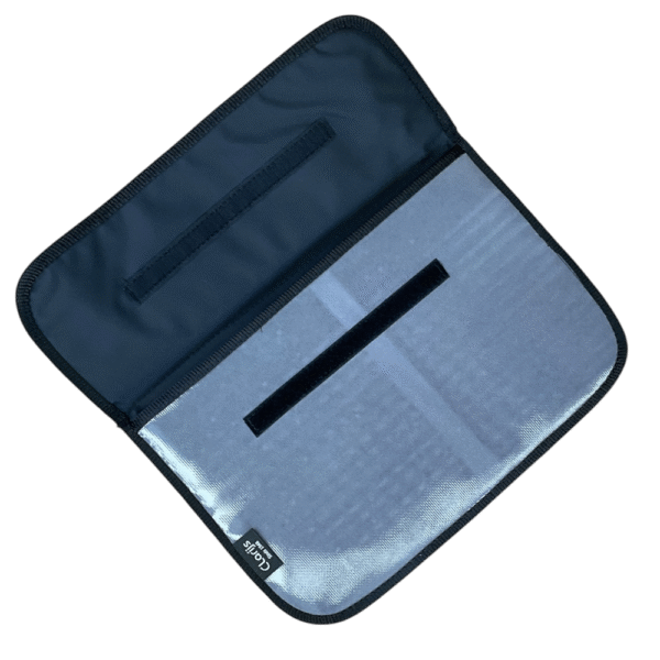 laptop sleeve reCYCLEd- Dockside 4