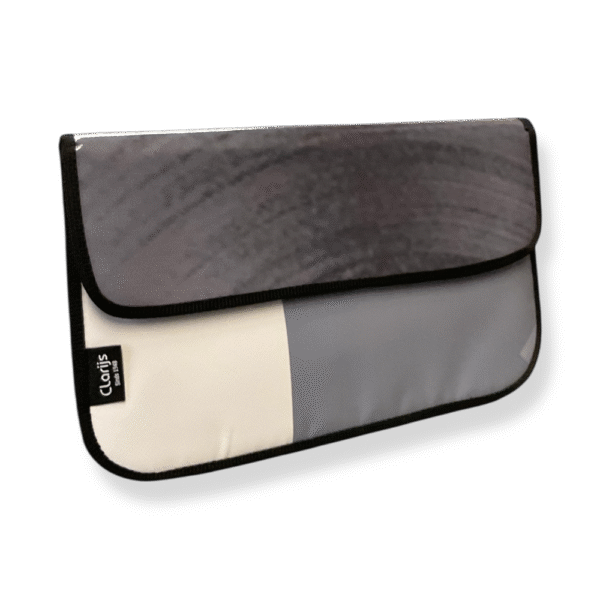 laptop sleeve reCYCLEd- Dockside