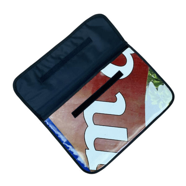 laptop sleeve reCYCLEd Urban Drift