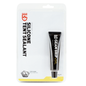 Gear Aid Seamgrip Silicone Tent Sealant