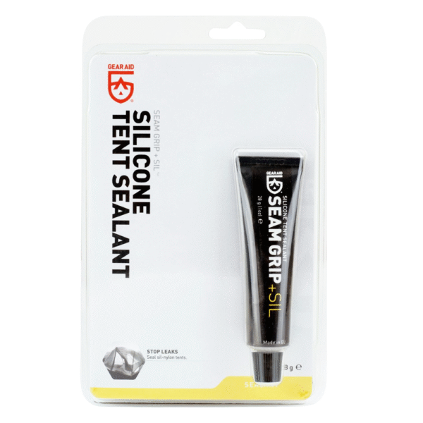 Gear Aid Seamgrip Silicone Tent Sealant
