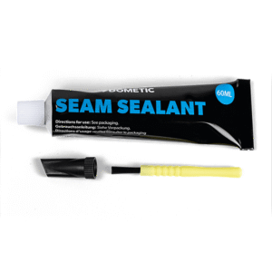 Dometic Seam Sealant - Nahtdichter mit Pinsel