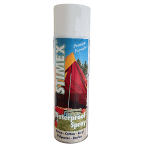 Wasserfestes Spray von Stimex