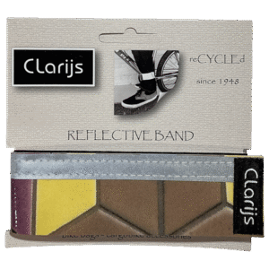 Reflective Band Clarijs Cubes