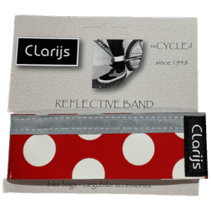 reflective -band-dots