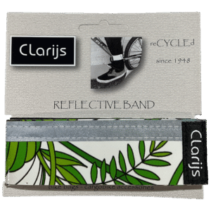 Reflective Band Clarijs La Fleur