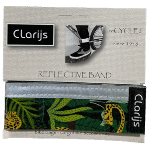 reflective -band-panter