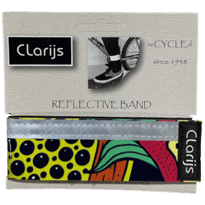 Reflektierendes Band Clarijs Passion