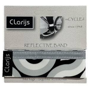 Reflective Band Clarijs Serpente