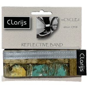 Reflective Band Clarijs Vintage