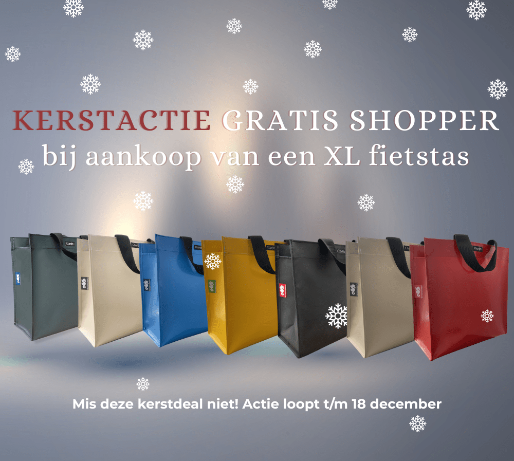 Kerst Actie 2025