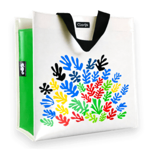 Shopper La Gerbe - ART editon