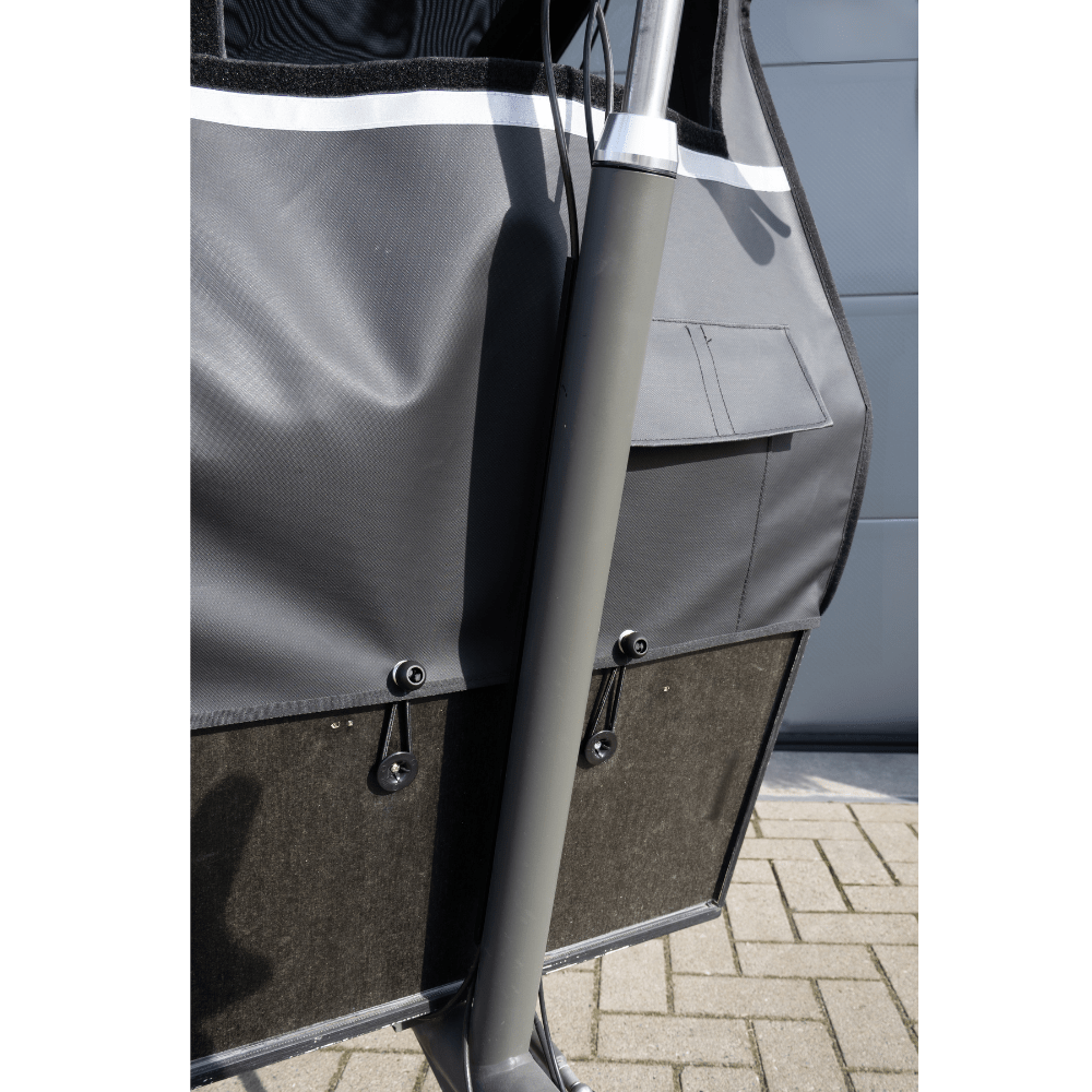 Regentent-Doppio 2026 voor bakfiets.nl 3