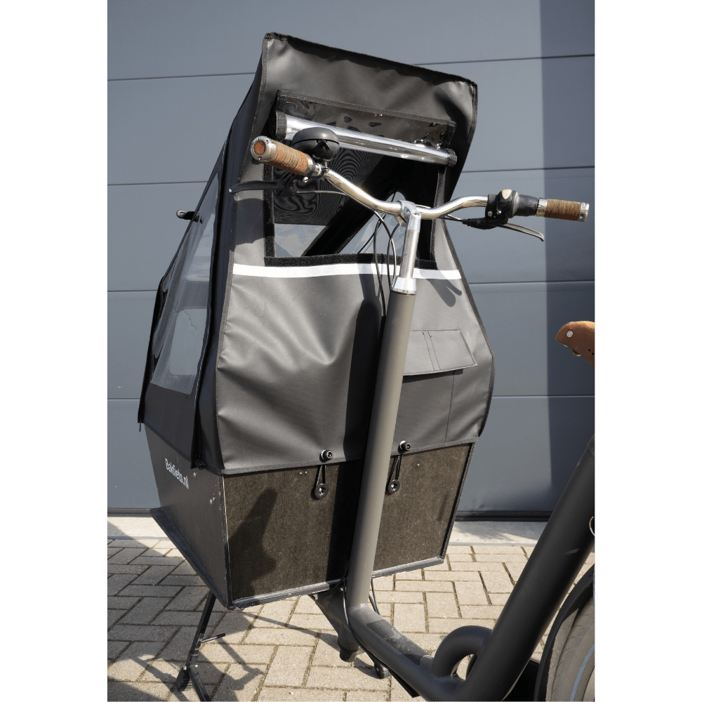 Regentent-Doppio 2026 voor bakfiets.nl 4