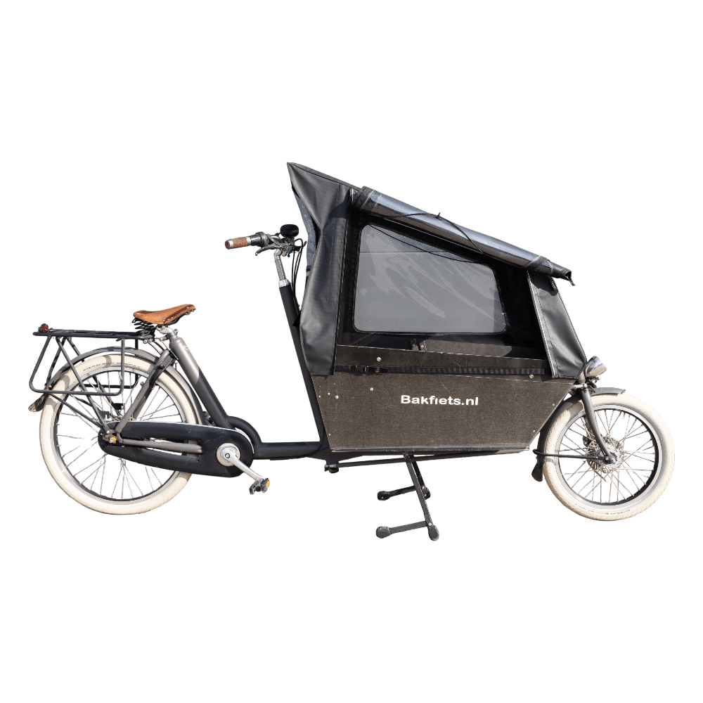 Regentent-Doppio 2026 voor bakfiets.nl 7