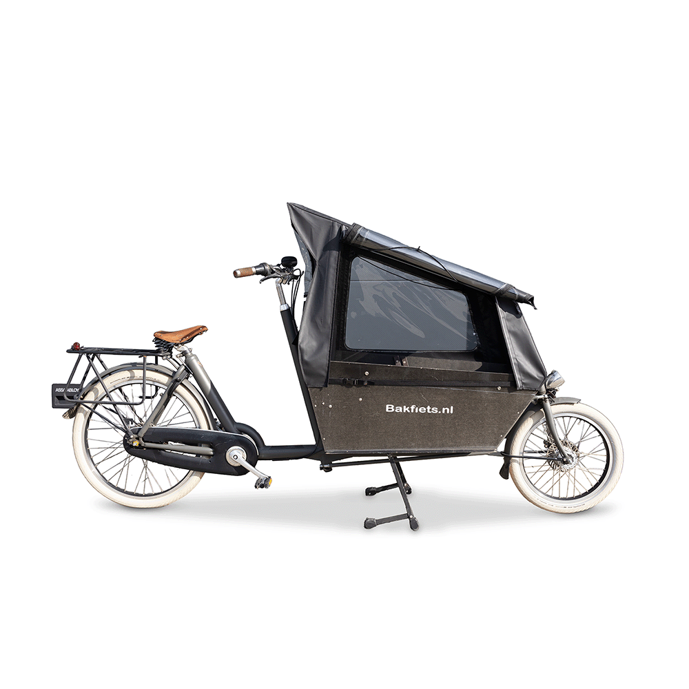 Regentent Doppio voor-bakfiets.nl 9