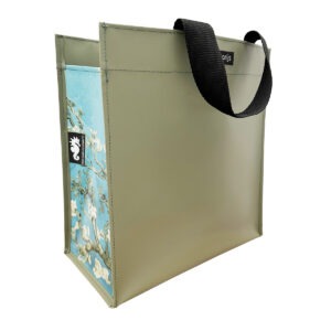 Shopper Almond Blossom - Medium