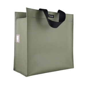 Shopper Mat Olive - Medium