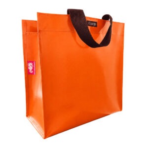 Shopper Orange