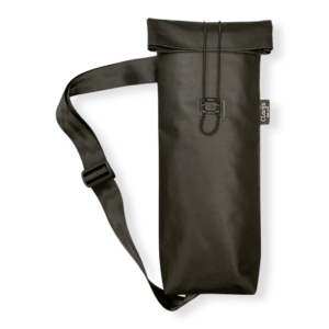 Draagbare e-bike Accu Hoes-zwart