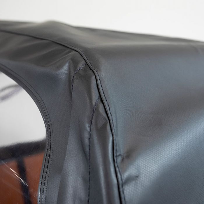 Rain Cover Big for Babboe Big, Big-E - Image 2