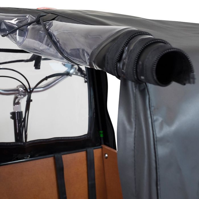 Rain Cover Big for Babboe Big, Big-E - Image 3