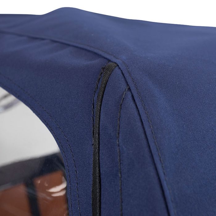 Rain Cover Big for Babboe Big, Big-E - Image 4