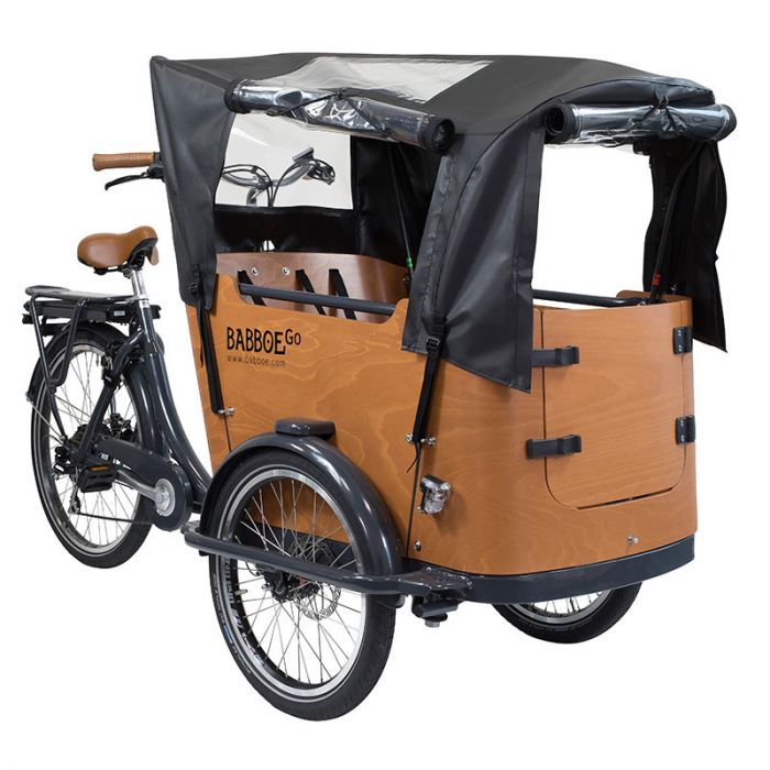 Go Original Rain Tent for Babboe