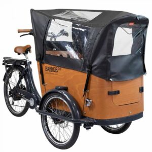 Go Original Rain Tent for Babboe
