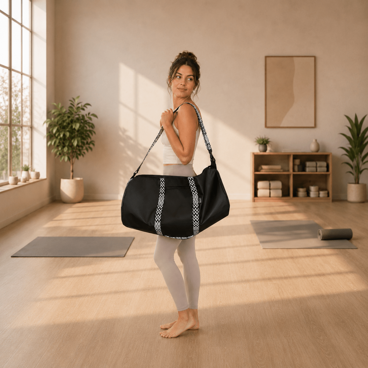 Yogatas extra ruim - Afbeelding 9